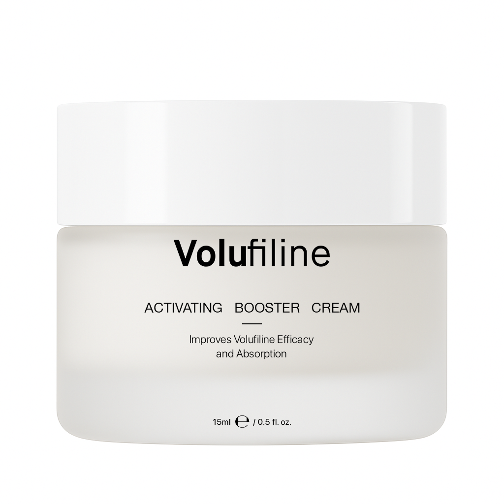 Volufiline Activating Booster Cream