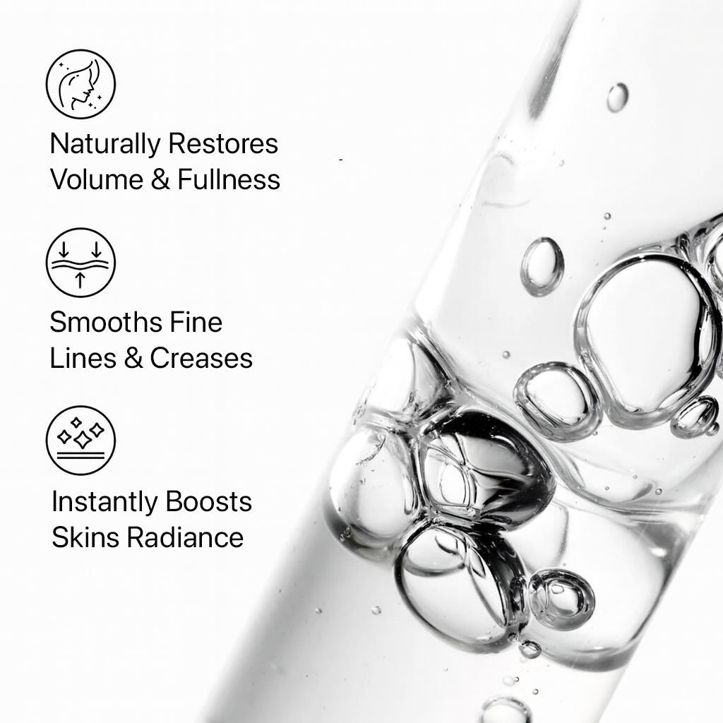 100% Volufiline 30ml