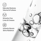 100% Volufiline 30ml Face Serum