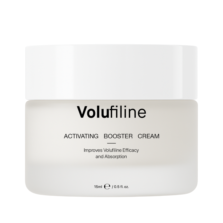 Volufiline Booster Cream