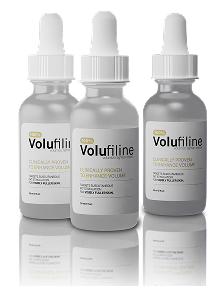 Volufiline product